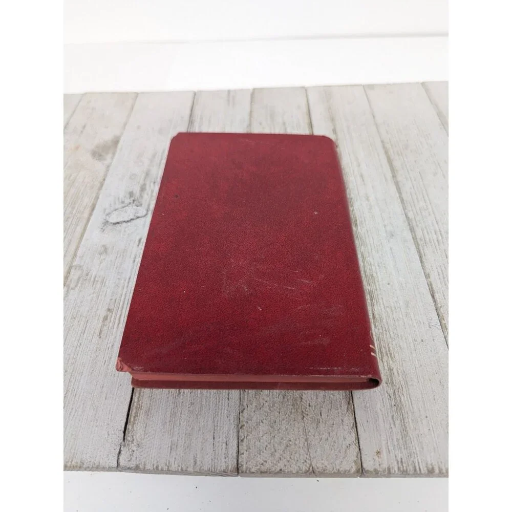 Vintage The Quick Cook Book Hoovers Inc. Greenleaf Odell Philgas Phillips 66 - Picture 3 of 16